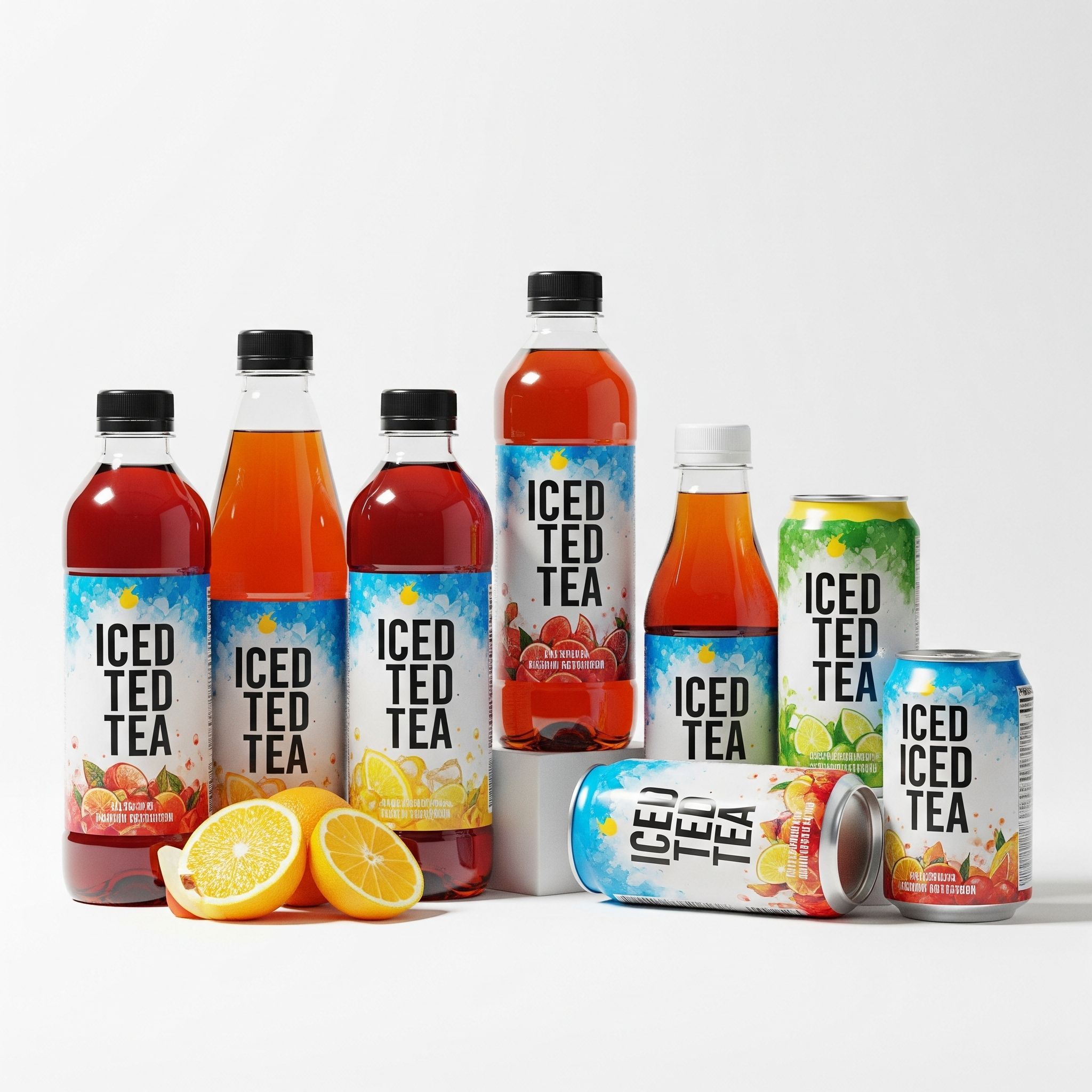 ICE TEA