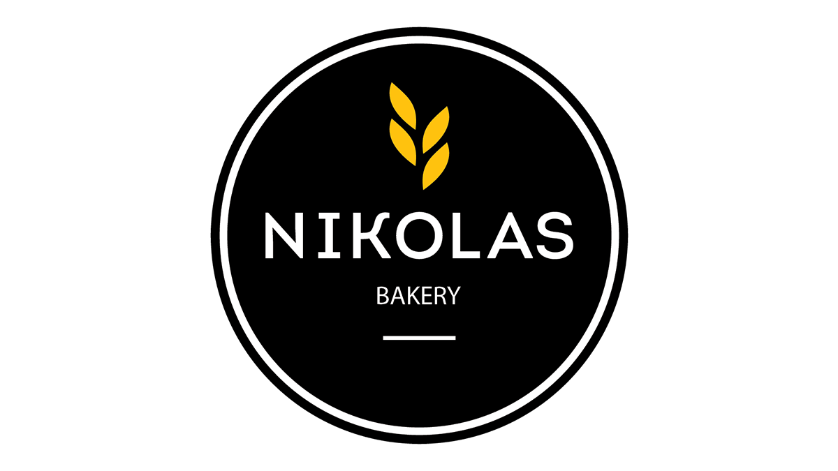 Κριτσίνια Nikolas