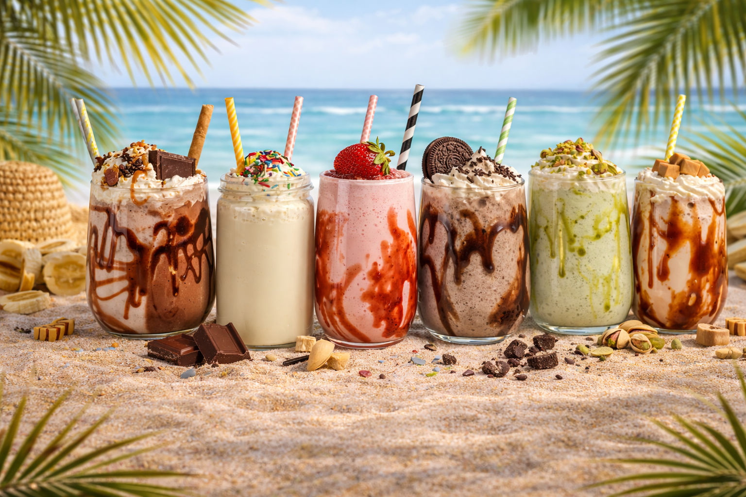 Milkshake