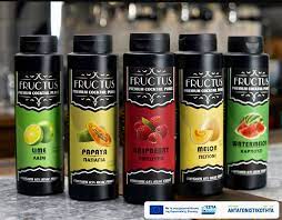 Πουρέ Fructus