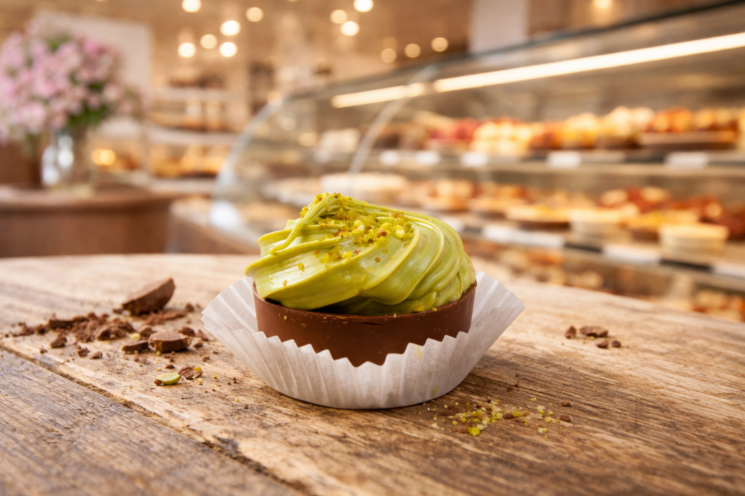 Pistachio