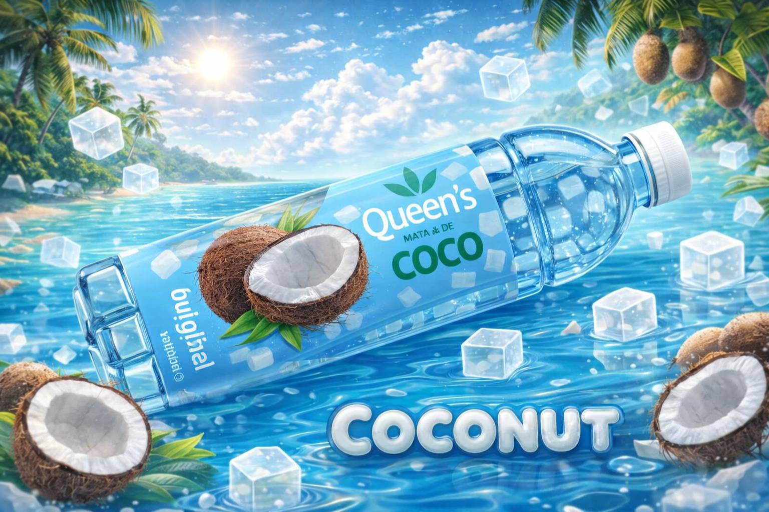 Original Coco 500ml