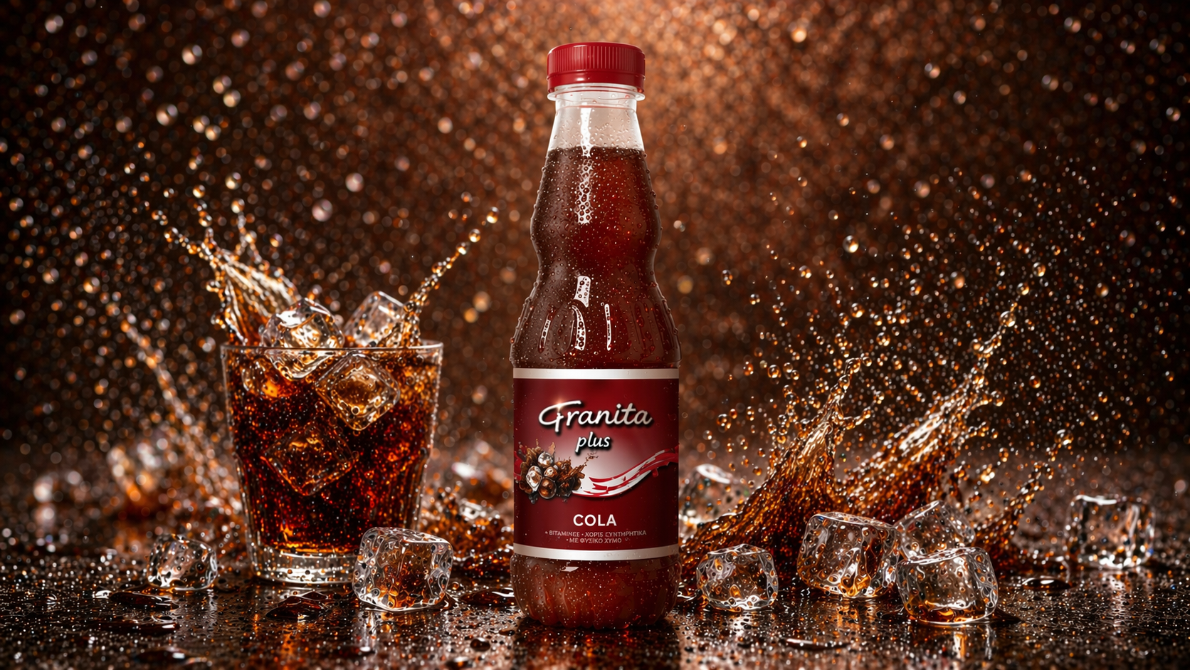 Cola 2,5kg
