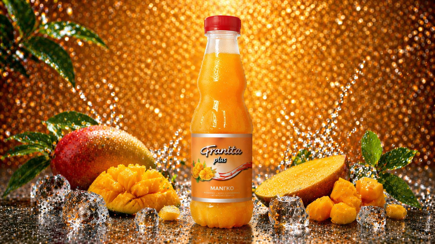 Mango 2,5kg