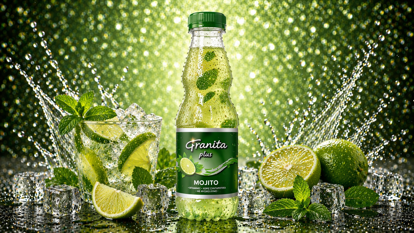 Mojito 2,5kg