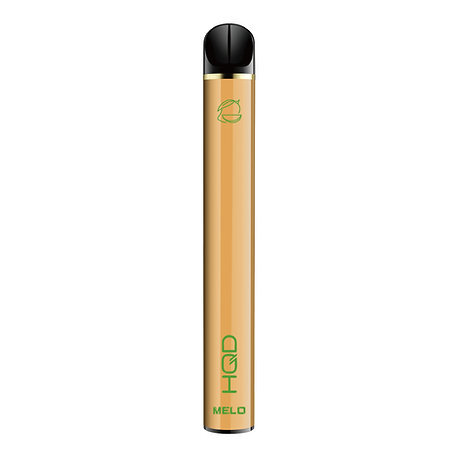HQD Melo 1000 Puffs New York - Mango (Μάνγκο)