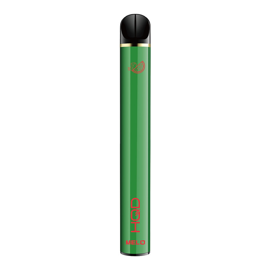 HQD Melo 1000 Puffs Florida - Lush Ice (Καρπούζι)