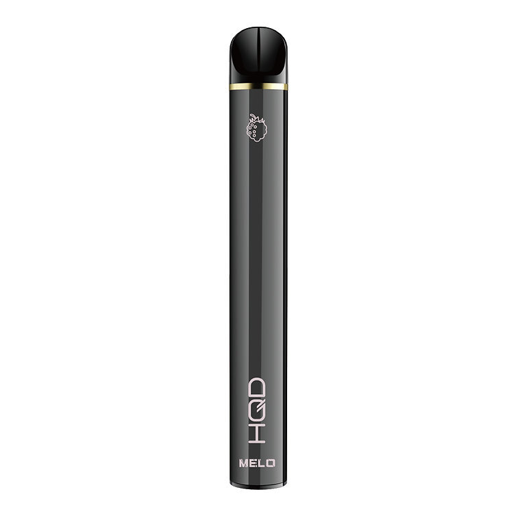 HQD Melo 1000 Puffs Moscow - Black Ice (...) Χωρίς Νικοτίνη