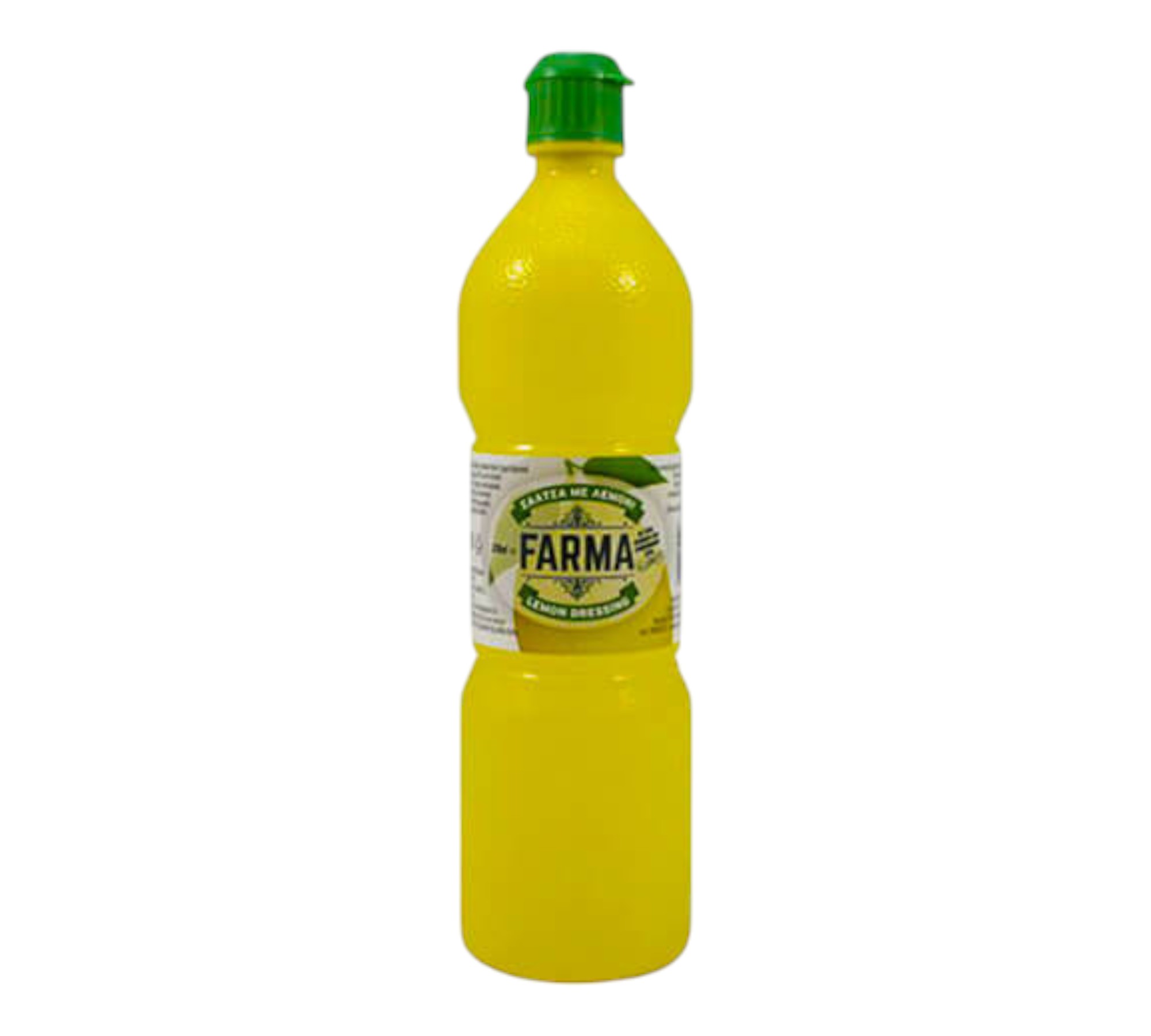 ΜΑΚΕΔΟΝΙΚΟ ΛΕΜΟΝΙ 380ml 30τεμ/κιβ