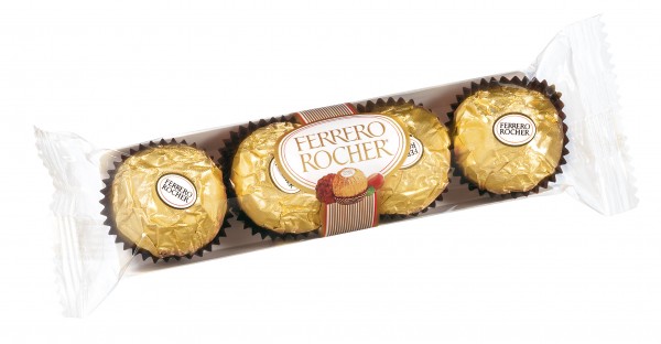FERRERO ROCHER 50gr T4