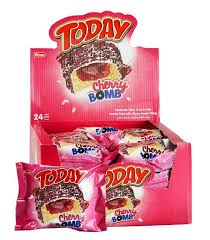 Today Cherry Bomb 50gr