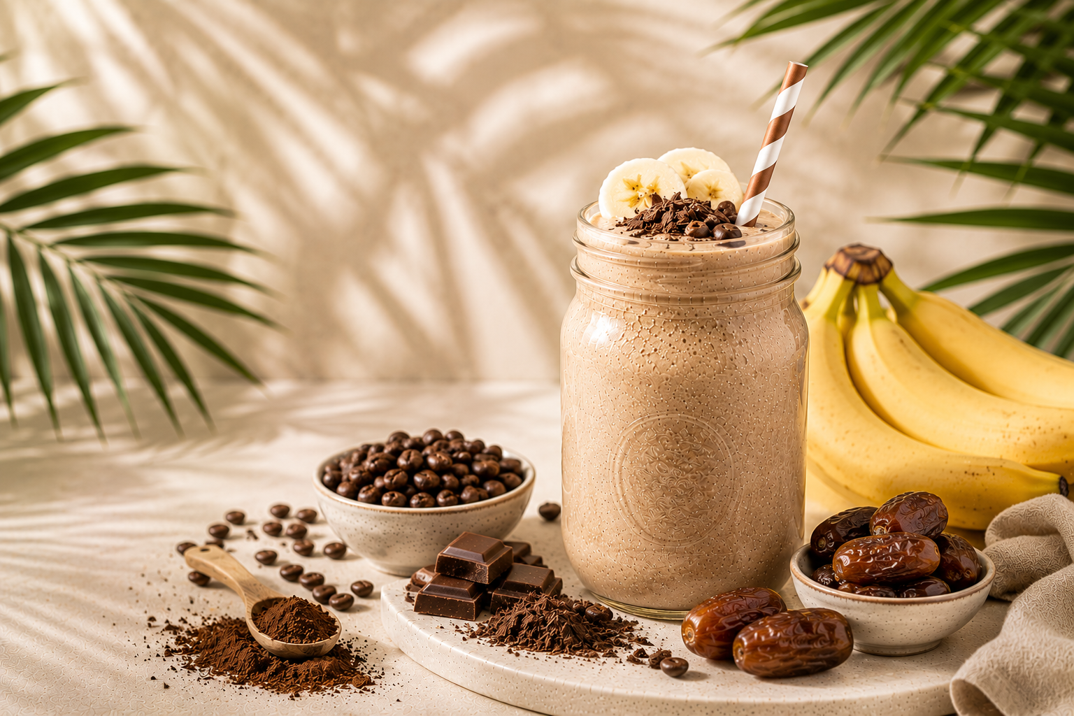 Mocha Pleasure (15*150gr)