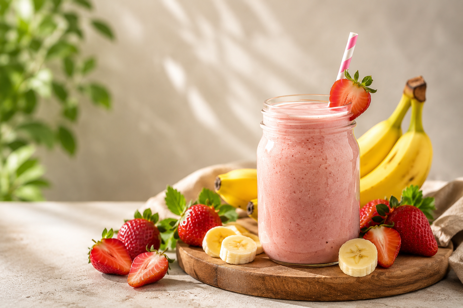 Strawberry Fantasy (15*150gr)