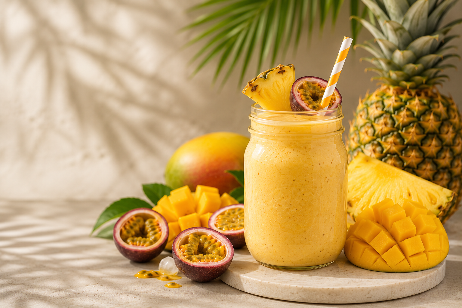 Tropical Sunset (15*150gr)