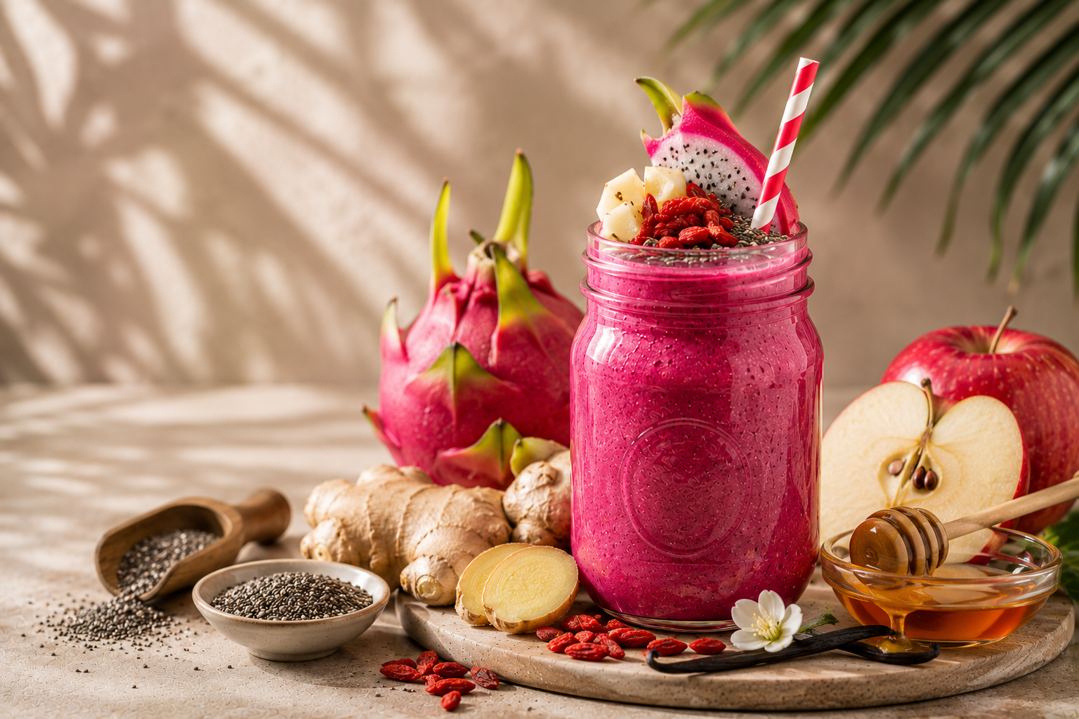 Dragon Fruit Bliss (15*150gr)