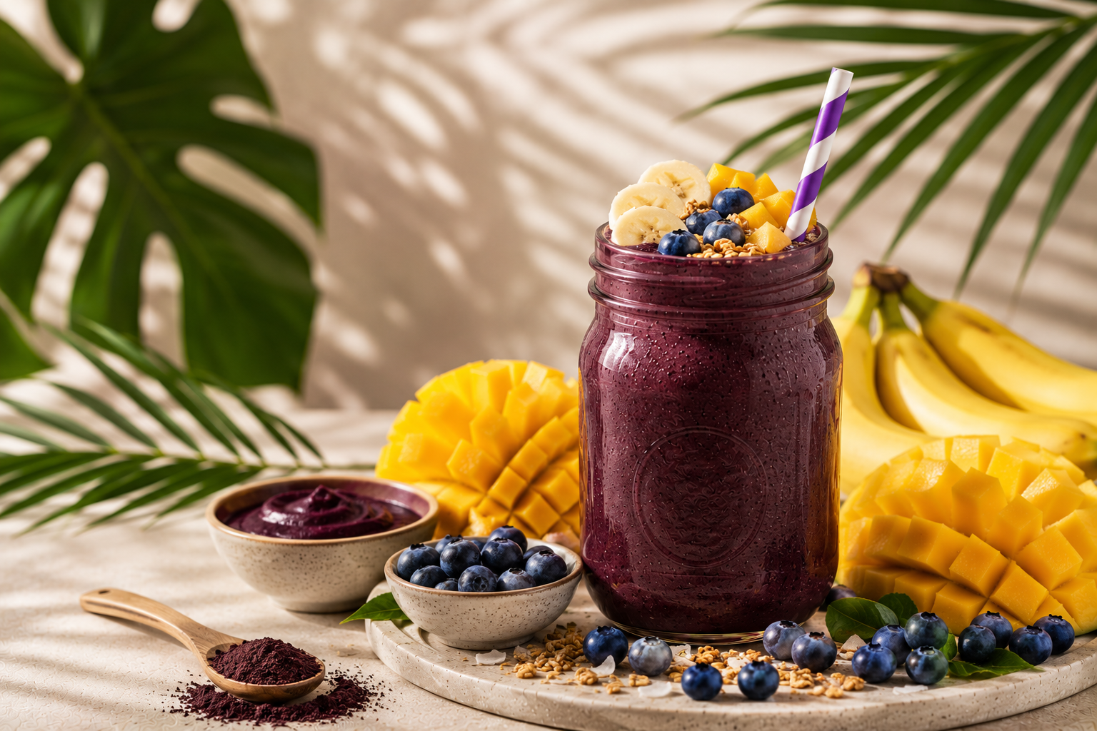 Acai jungle (15*150gr)