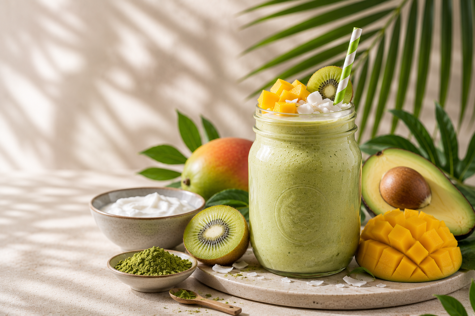 Matcha Harmony (15*150gr)