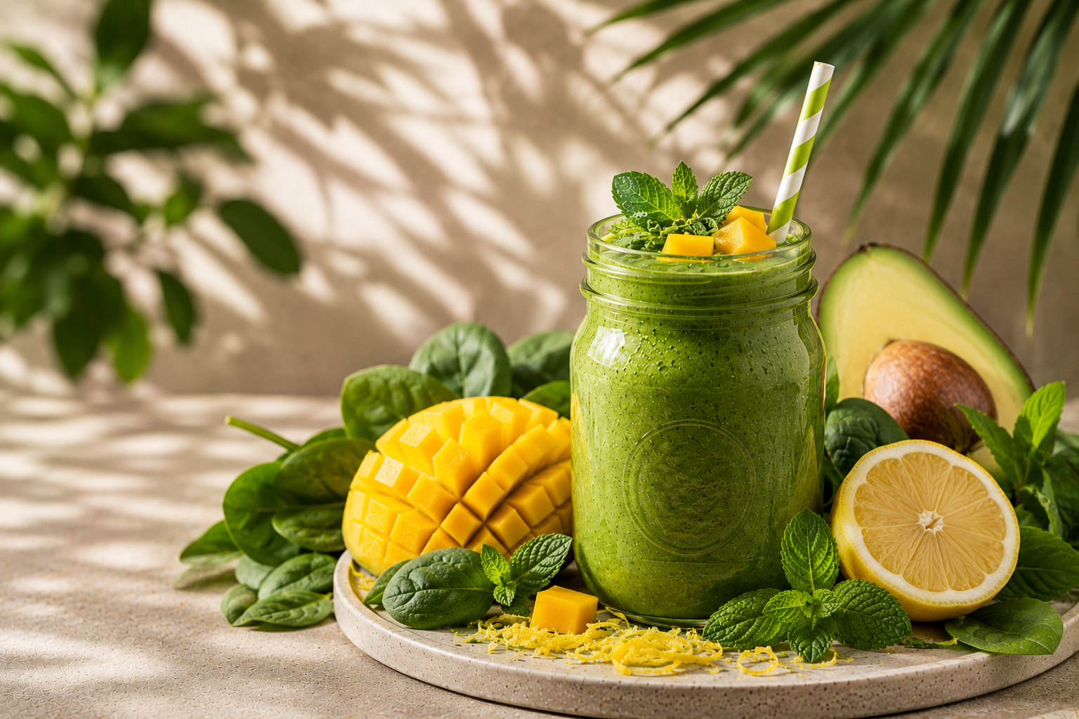 Green Goodness (15*150gr)