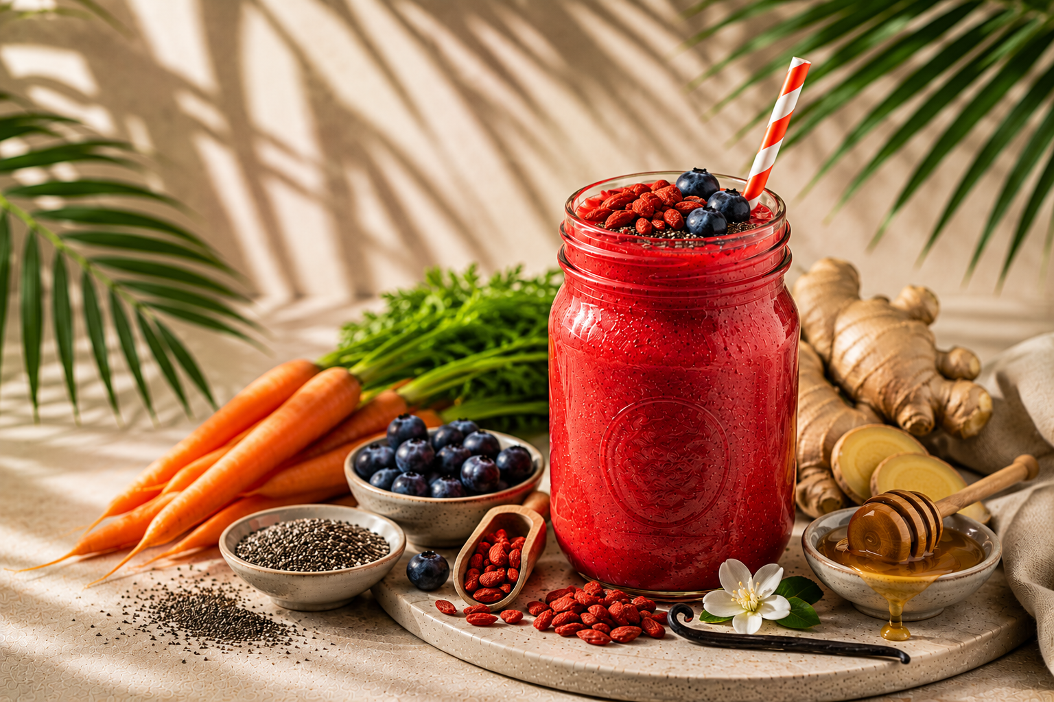 Red Paradise (15*150gr)