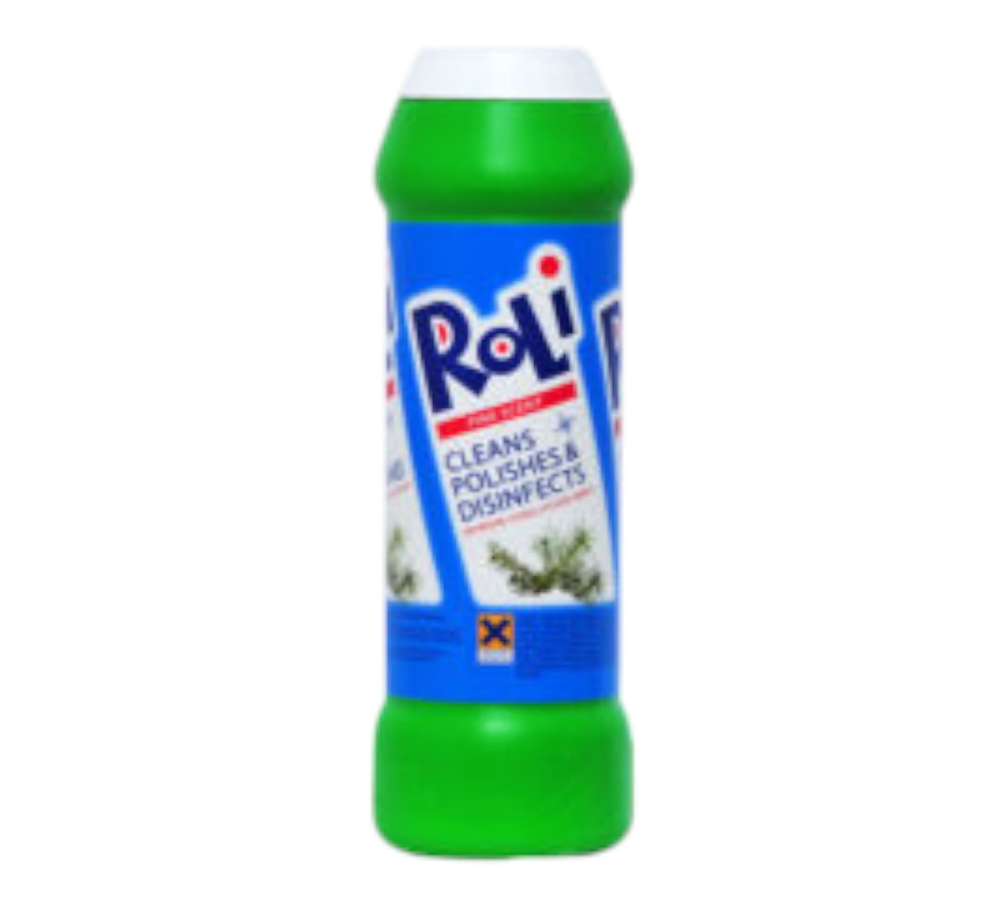 ROLI 500gr Pine (Green) 24 τεμ