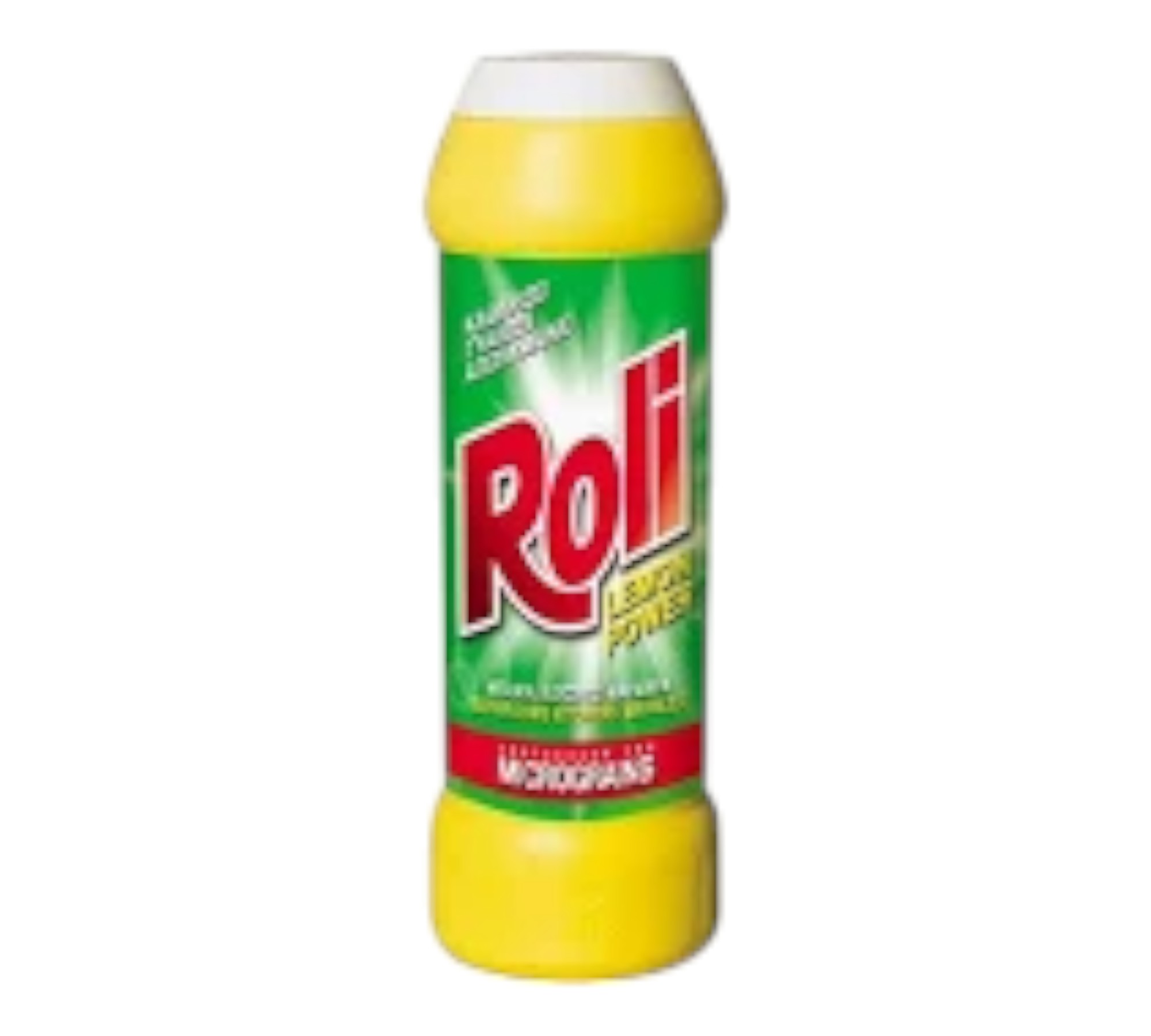 ROLI 500gr 24τεμ/κιβ Yellow
