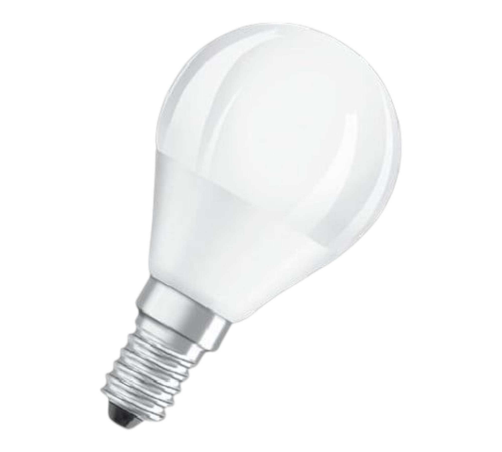 ΛΑΜΠΕΣ LED E14 5.5W 10τεμ