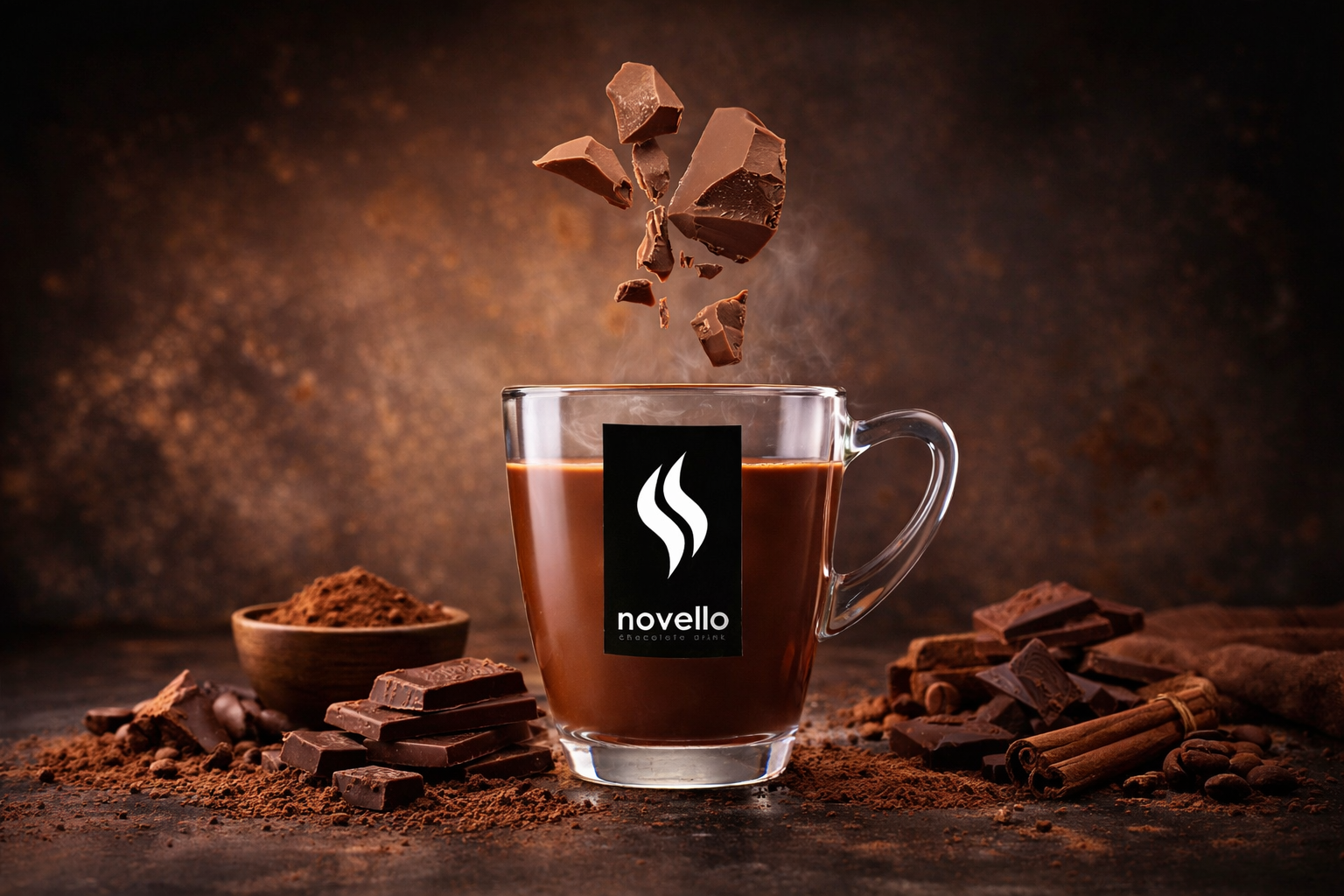 NOVELLO PREMIUM 1Kg