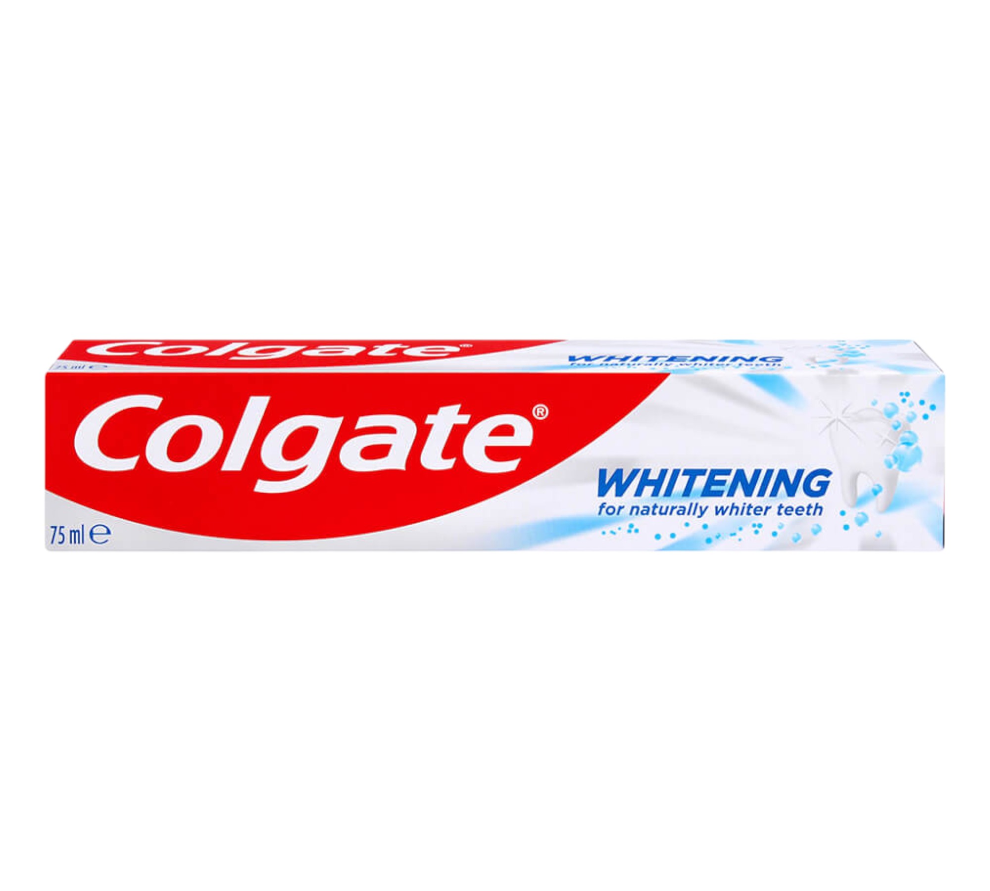 ΟΔΟΝΤΟΚΡΕΜΑ COLGATE 75ml 12τεμ Whitening