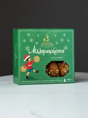 Μελομακάρονα (450gr)