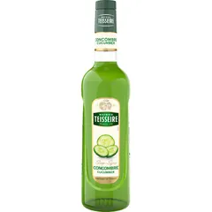 TEISSEIRE CONCOMBRE 700ml