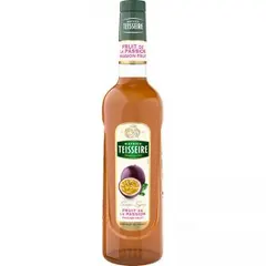 TEISSEIRE PASSION FRUIT 700ml