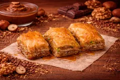 Μπακλαβάς Ξάνθης (~3kg)