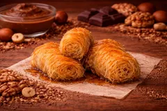 Κανταΐφι Ξάνθης (~3kg)