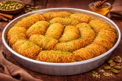 Κανταΐφι Ταψάκι (~1kg)