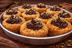 Αηδονοφωλιά Ταψάκι (~700gr)