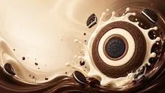 Soft Oreo 48*125gr