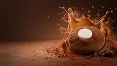Soft Γεμιστό Cacao 48*125gr
