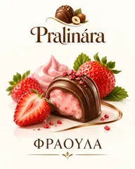 Strawberry 13kg