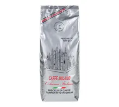 Καφές Milano Σπυρί Espresso Platinum 1Kg