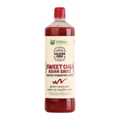 Sweet Chili Hot Sauce 1L