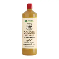 Golden BBQ Sauce 1L