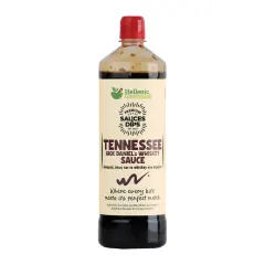 Tennessee Jack Daniel's Whiskey Sauce 1L