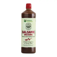 Balsamic Dressing 1L