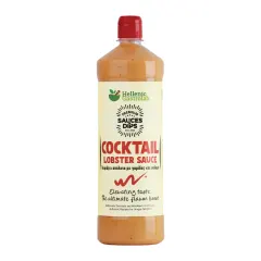 Cocktail Lobster Sauce 1L
