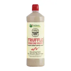Truffle Porcini Mayo 1L