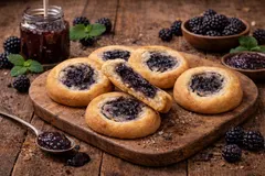 Πασταφλωράκι Βατόμουρο 3Kg