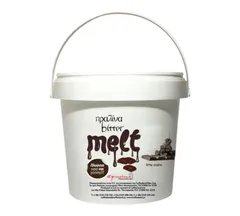 ΠΡΑΛΙΝΑ"MELT" BITTER 6Kg/τιμή κιλού
