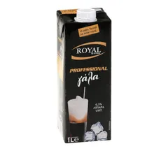 ΓΑΛΑ Μ/Δ ROYAL BAR PROF. 0.1% 1Lt
