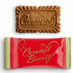 ΜΠΙΣΚΟΤΟ CARAMEL 300τεμαχια