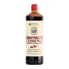 Kentucky Classic BBQ Sauce 1L